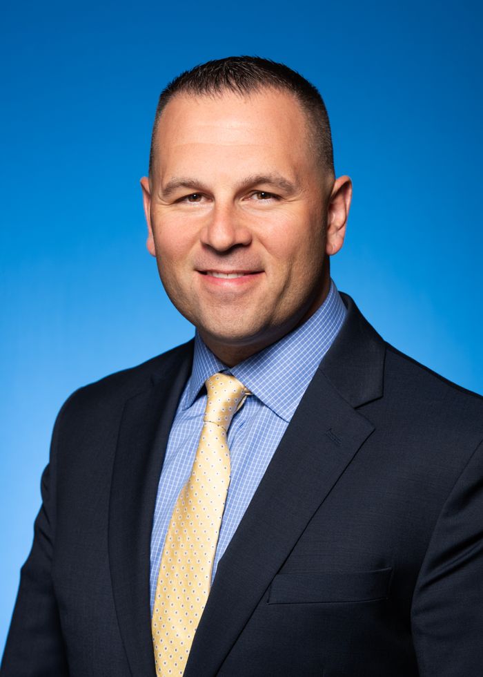 Rob Balfanz, Director, Workforce Development - Vinyl Siding Institute